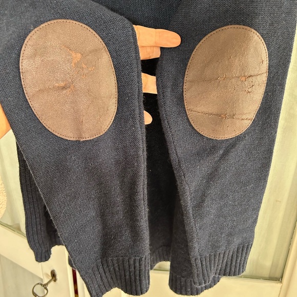 JCREW wool sweater - Picture 3 of 5